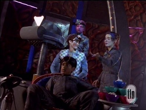 Background image for Mother Knows Best