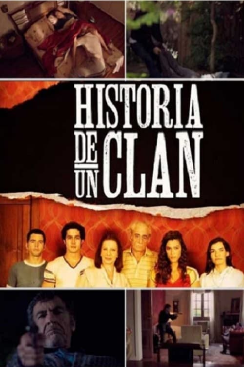 Show cover for Historia de un clan