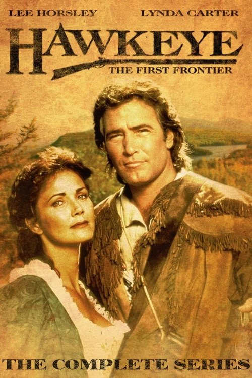 Season 1 poster