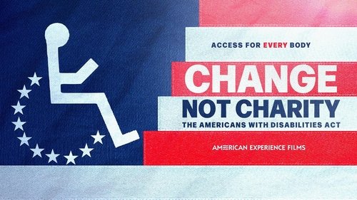 Background image for Change, Not Charity