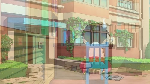 Background image for Episode 5