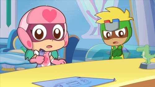 Background image for Episode 9