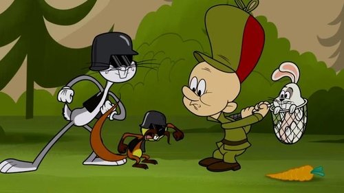 Background image for In Cold Fudd