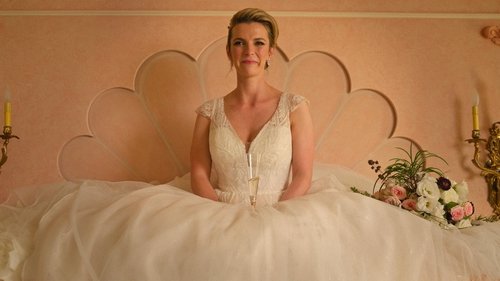 Background image for The Woman Who Was Kept on a Shelf