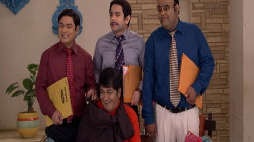 Vibhuti Convinces Angoori to Beat Him Ruthlessly