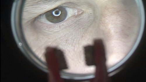 Background image for Tools of Death
