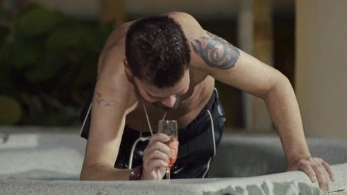 Background image for The Boy Who Fell In The Hot Tub