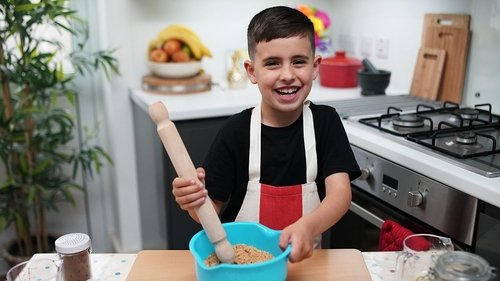 Background image for Sonny-Mac's Sussex Banoffi Pie