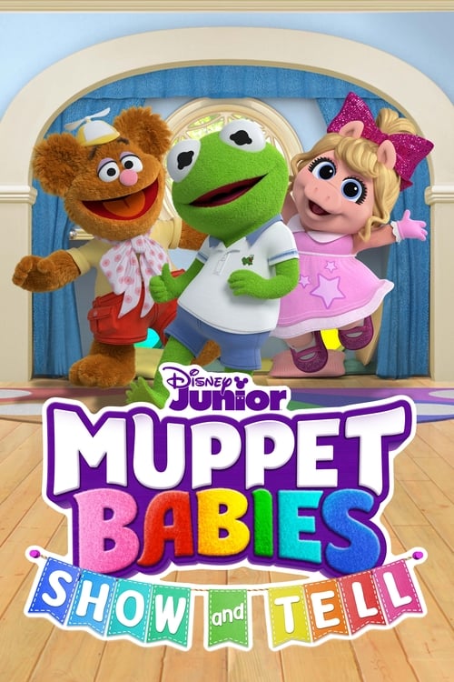 Muppet Babies: Show and Tell