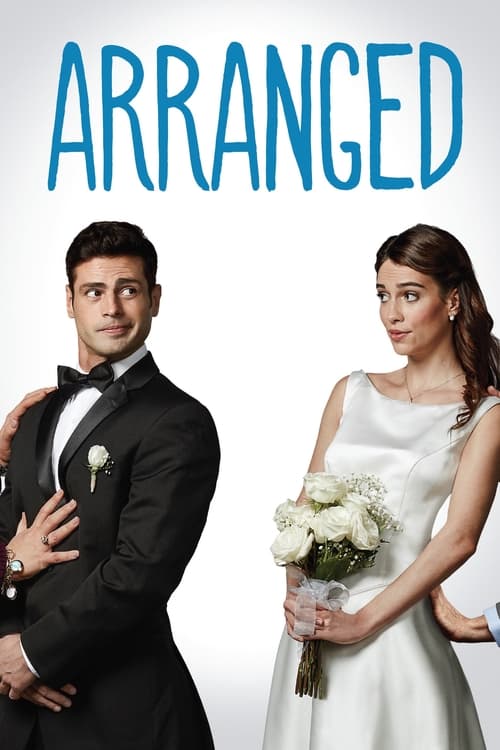 Show cover for Arranged