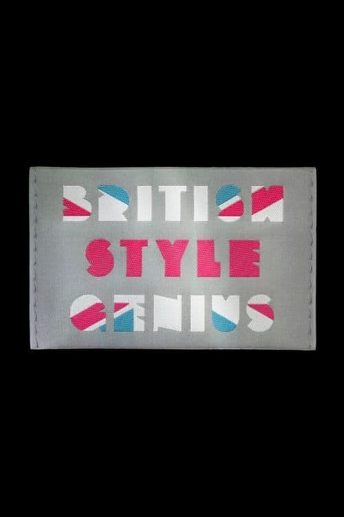 Show cover for British Style Genius