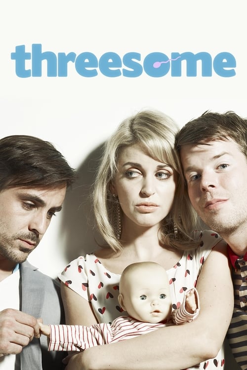 Show cover for Threesome