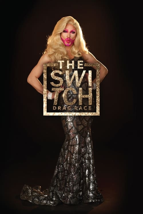 Show cover for The Switch Drag Race