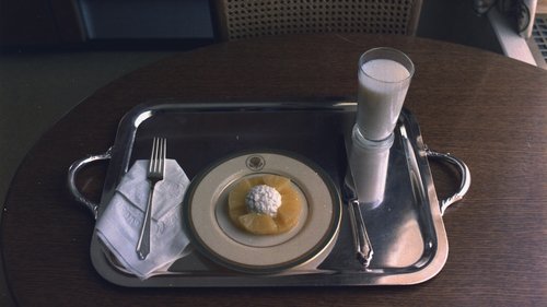Background image for Nixon (3): The Fall