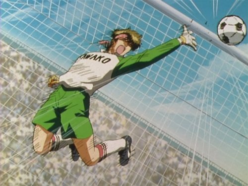 Background image for A Tearful End to the Game