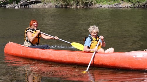 Clarence River