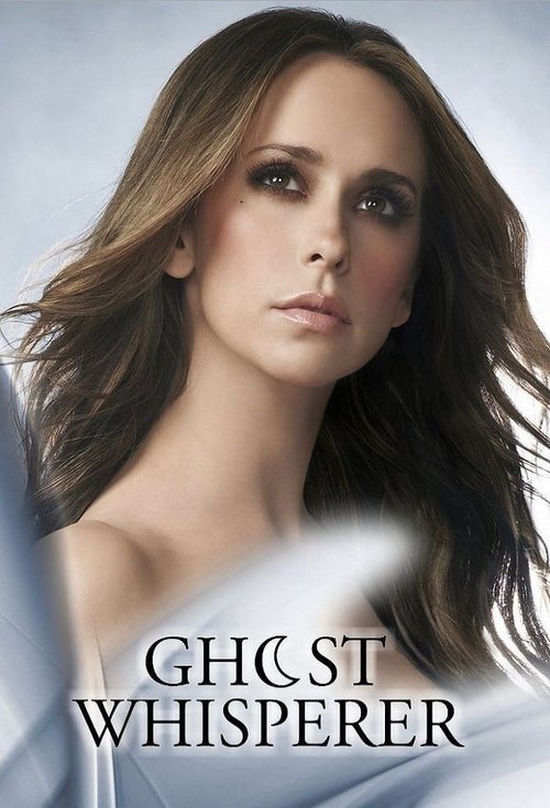 Ghost Whisperer poster