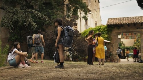 Background image for Arrival