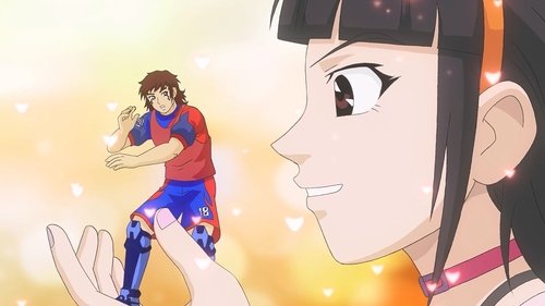 Background image for Episode 22
