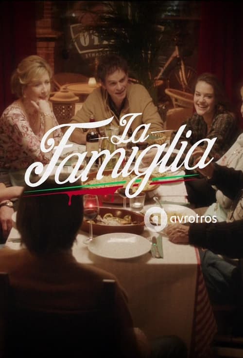 Show cover for La Famiglia