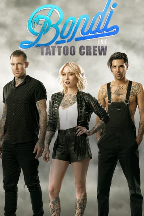 Show cover for Bondi Ink Tattoo Crew