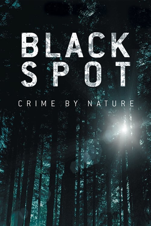 Show cover for Black Spot