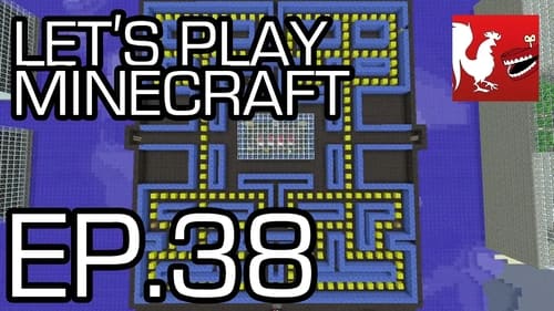 Episode 38 - Pac-Man