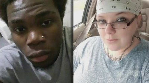 Background image for Adrienne Simpson and Tyler Terry