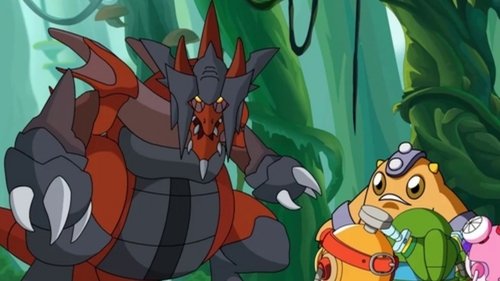 Background image for Episode 17