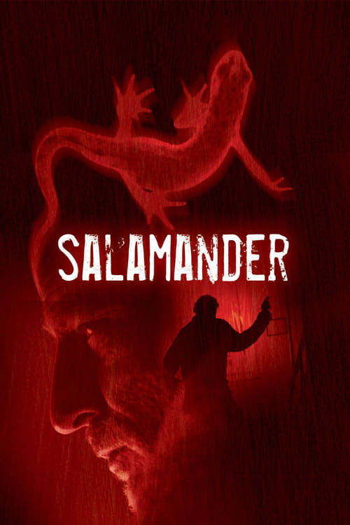 Show cover for Salamander