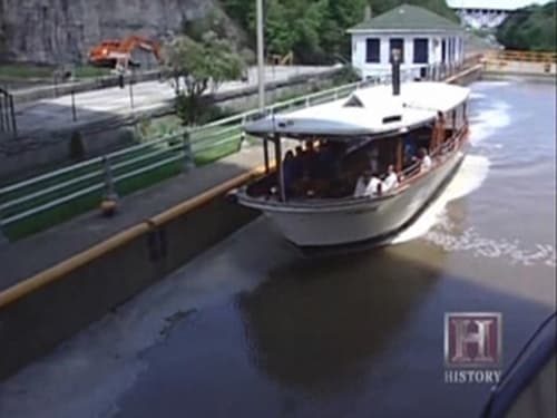 The Erie Canal