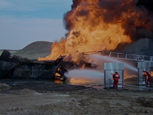 Background image for Fires of Hell