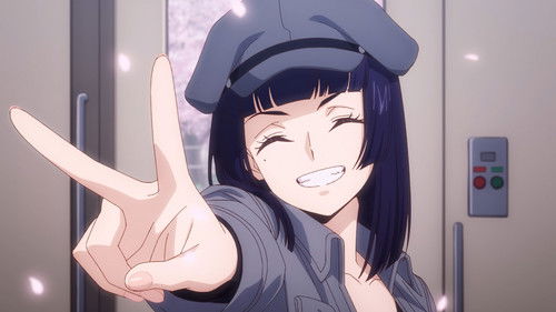 Background image for Blackout's Beginning