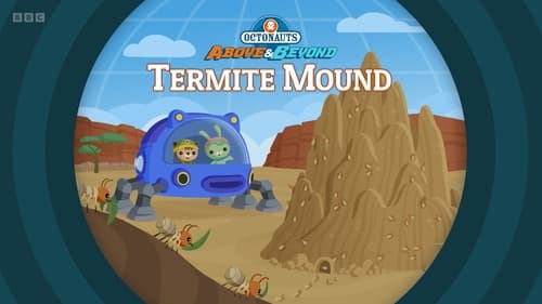 Termite Mound