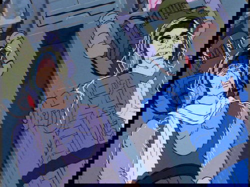 Background image for Double Agent