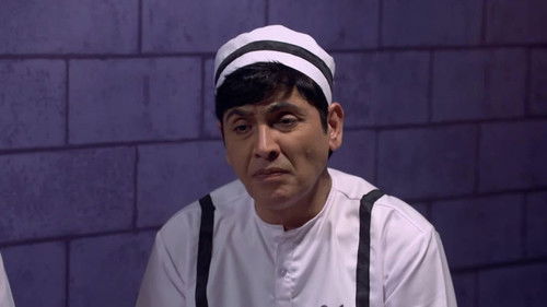 Anita Makes a Daring Plan