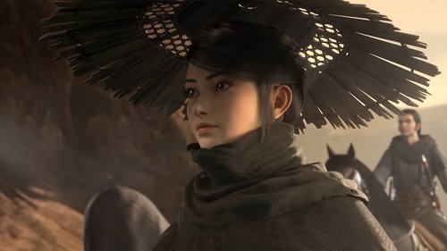Background image for Episode 16