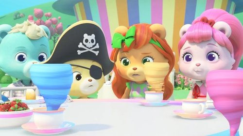 Background image for Boba Saves the Day; Tea Twisters