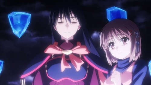 Background image for The End in the Distance