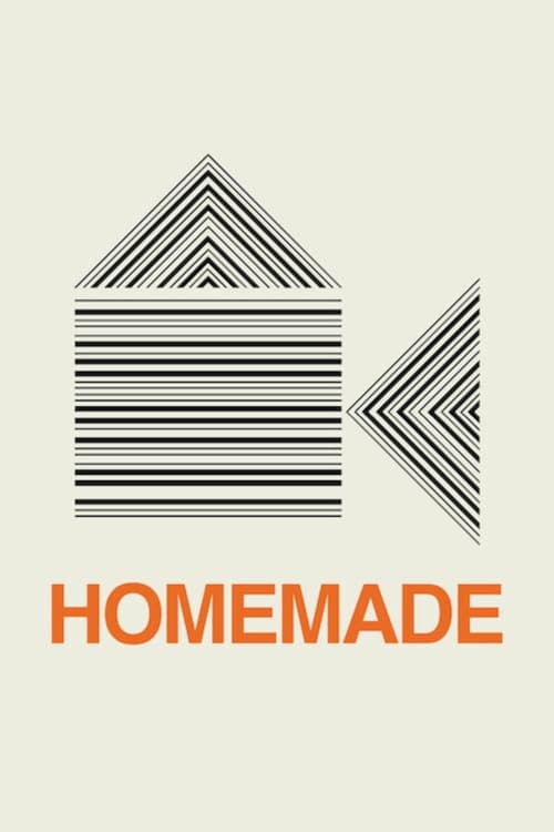 Show cover for Homemade