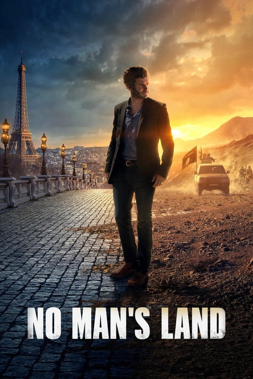 Season 1 poster