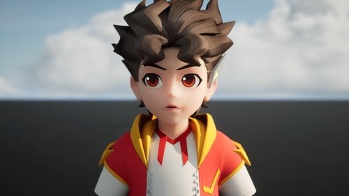 Background image for Episode 20