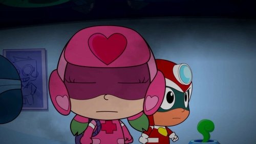 Background image for Episode 12