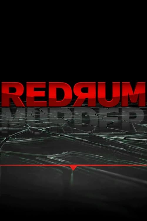 Show cover for Redrum