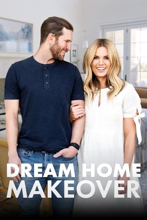 Show cover for Dream Home Makeover