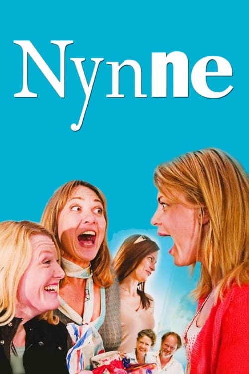 Show cover for Nynne