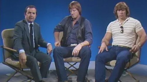 Background image for WCCW - February 11, 1984