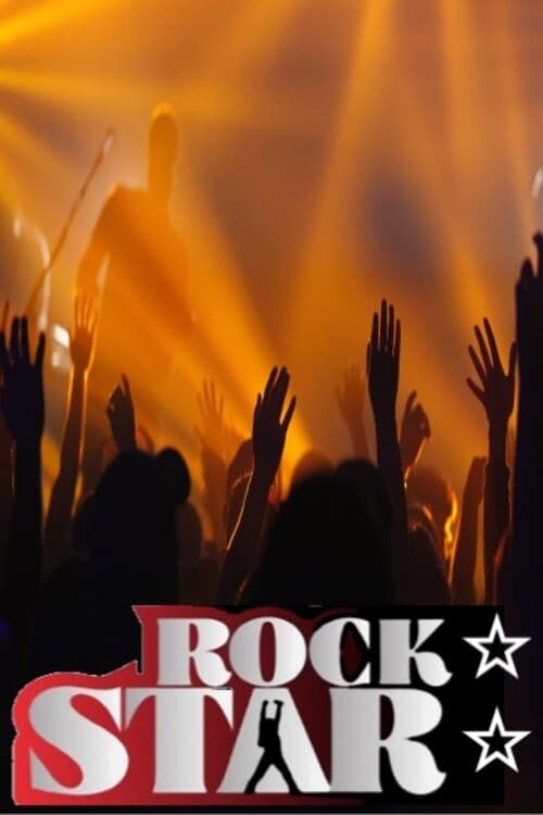 Show cover for Rock Star