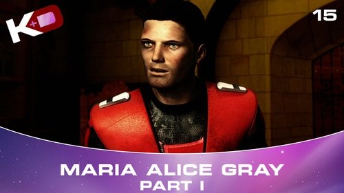 Background image for Maria Alice Gray - Part 1