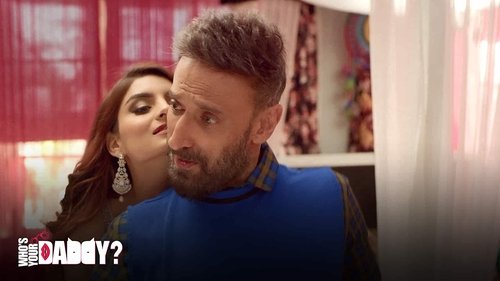Background image for Emotion Nikal Gaya kya!